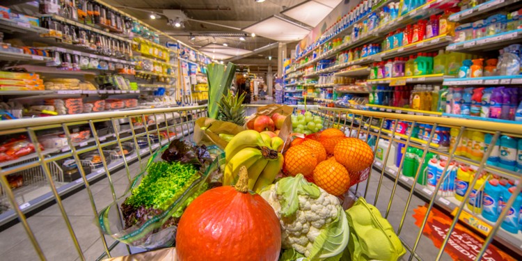 Supermarket Stores in Nigeria